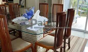 Imagem 3: Casa de Condomínio à Venda em Vargem Grande Paulista - SP