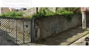 Imagem 2: Terreno a venda - Vila Palmares, Santo André