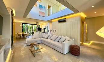 Imagem 2: Casa cedro á venda no Condominio Amaná Atlântida, 224m² - 03 suites REF: SO0321