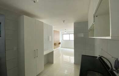 Imagem 4: Apartamento à venda, 2 quartos, 1 suíte, 1 vaga, Bessa - João Pessoa/PB