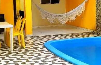 Imagem: Casa são Miguel dos milagres