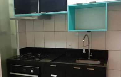 Imagem 3: Excelente apt locação em Barueri oportunidade