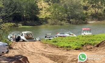 Imagem 7: Lote no Lago Corumbá 4, Pague no Boleto, Pavimentado, Energia, Água, 2.500m2