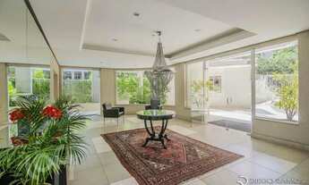 Imagem 2: Apartamento à venda em Bela Vista com 102 m², 2 quartos, 1 suíte, 2 vagas