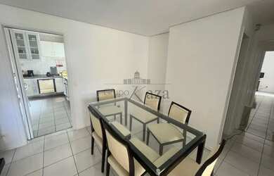 Imagem 5: Apartamento - Vila Ema - Edifício Cirandas - 4 Dormitórios - 127m²