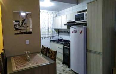 Imagem 3: Apartamento no bairro Restinga - 2 dormitórios