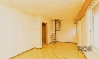 Imagem 6: Cobertura no bairro Santana com 3 dormitórios e 2 vagas desocupada