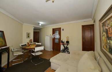 Imagem 6: Vendas Apartamento Curitiba PR