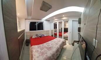 Imagem 3: Aluga Apartamento 2 Quartos no Residencial Uruaçu 1