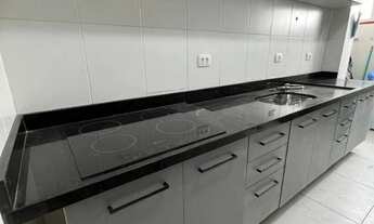 Imagem 2: Apartamento com 3 dormitórios para alugar, 84 m² por R$ 4.232,00 - Vila Yara - Osasco/SP