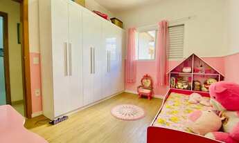 Imagem 4: Casa com 2 dormitórios à venda, 187 m² por R$ 950.000 - Jardim Centenário - Atibaia/São Pa