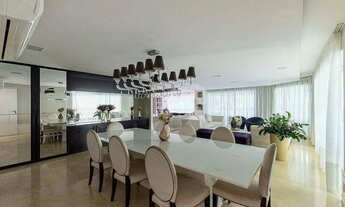 Imagem 6: Apartamento com 5 dormitórios à venda, 423 m² por R$ 4.900.000,00 - Boa Viagem - Niterói/R