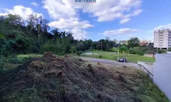 Imagem 4: Terreno São José Sapucaia do Sul