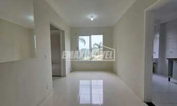 Imagem 2: Apartamento com 50m² | 2 Quartos | 1 Vaga