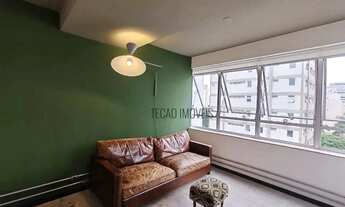 Imagem 2: Conjunto para alugar, 69 m² por R$ 4.269,40/mês - Higienópolis - São Paulo/SP