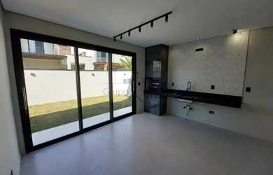 Imagem 6: Oportunidade - Casa em Condomínio - Jardim Jacinto - Condomínio Bosque dos Manacás - Jacar