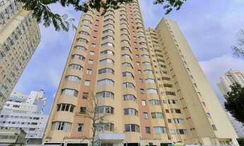 Imagem: Apartamento de 3 quartos no Cristo Rei