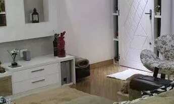 Imagem 2: Casa com 3 dormitórios à venda, 215 m² por R$ 530.000,00 - Vila Lucinda - Santo André/SP