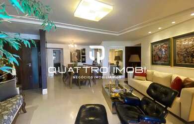 Imagem: Condomínio Lê Bristol Com 4/4 Senso 3