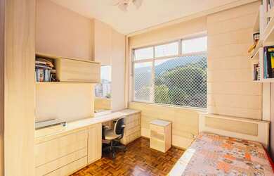 Imagem 3: Bem arejado e com uma localização privilegiada para venda