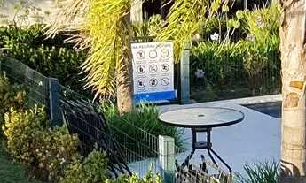 Imagem 4: Terreno cond reserva da mata