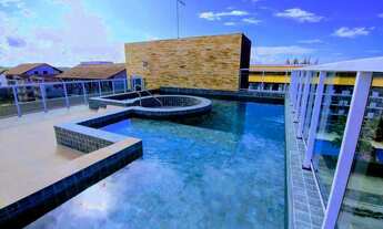 Imagem: Flat 1 quarto mobiliado 20 m² a 400m da