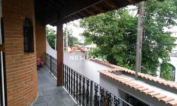 Imagem 2: Casa em Rua Julieta - Jordanópolis - São Bernardo do Campo/SP