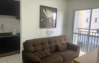 Imagem 6: Apartamento Moderno No Residencial Sonhare