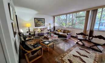 Imagem 4: AMPLO 4 QUARTOS EM IPANEMA A POUCOS METROS DA PRAIA