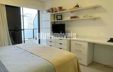 Imagem 7: Duplex Mobiliado, no coração dos Jardins