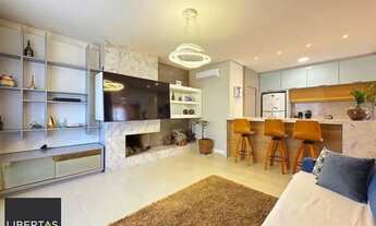 Imagem 2: Casa térrea em condomínio fechado com 3 suítes