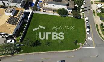 Imagem 2: Lote de Esquina no Alphaville Goiás