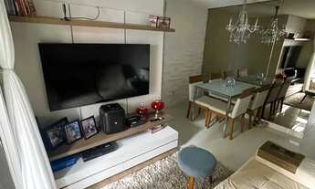 Imagem 3: RECANTO DA NATUREZA - M.CC - GIARDINO - TÉRREO - REFORMADO [14161