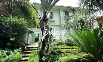 Imagem: CASA A VENDA 4 QUARTOS - QUEBRA FRASCOS