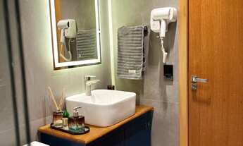 Imagem 3: Cabana maciambu /casa de praia