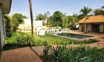 Imagem 6: Casa em condomínio com 700m² com 4 suítes para alugar, Ribeirão Preto/SP