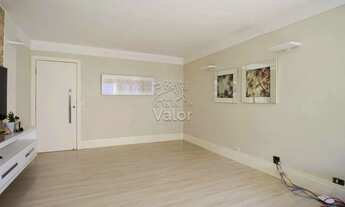 Imagem 3: Lindo apartamento no Batel com 3 dormitórios