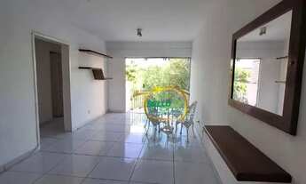 Imagem 3: Apartamento com 2 dormitórios, 89 m² - venda por R$ 385.000,00 ou aluguel por R$ 3.900,00