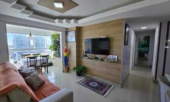 Imagem 4: Apartamento à venda no Golden Prime Atalaia , ATALAIA, Aracaju, SE