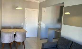 Imagem 2: Apartamento 02 quartos com 1 vaga Bairro Sarandi -Porto Alegre