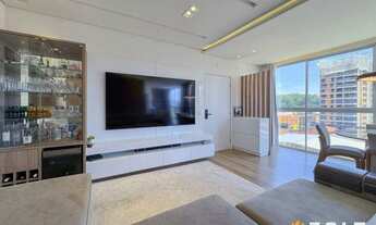 Imagem 5: Apartamento com 3 dormitórios à venda, 108 m² por R$ 890.000,00 - Velha - Blumenau/SC