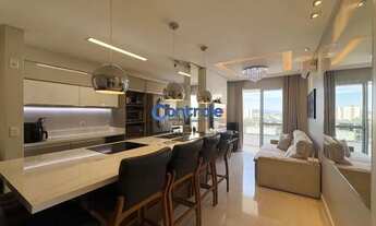 Imagem: Apartamento 3 quartos c/suite Pagani