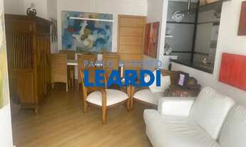 Imagem: APARTAMENTO - ALPHAVILLE - SP