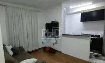 Imagem: Apartamento à venda, 2 quartos, 1 vaga