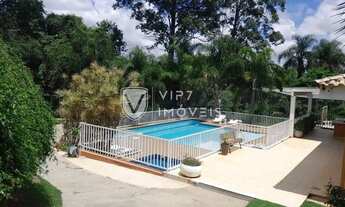 Imagem 5: Casa de Condomínio à venda, 3 quartos, 1 suíte, 3 vagas, Além Ponte - Sorocaba/SP