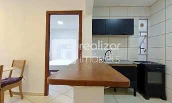 Imagem 4: Apartamento 1 quarto no bairro Trindade Florianópolis