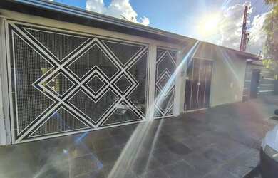 Imagem 3: Casa à venda em Jardim Bandeirantes (Marília) 3 quartos, 2 vagas, aceita permuta