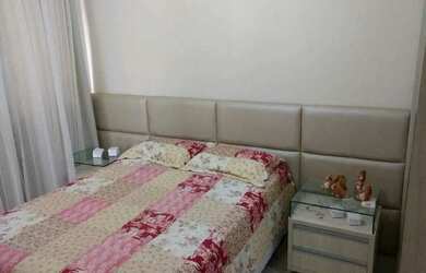 Imagem 3: Apartamento à Venda Cond. Portal das Flores