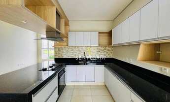 Imagem 3: Casa com 3 dormitórios para alugar, 180 m² por R$ 6.670/mês - Parque Olívio Franceschini