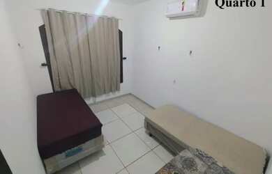 Imagem 5: Casa 5 Quartos Mobiliada Vila dos Cabanos - Barcarena